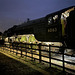 HFF Great Central Railway Loughborough England 31st August 2024