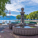 Fontaine Place du Vieux-Port (© Buelipix)