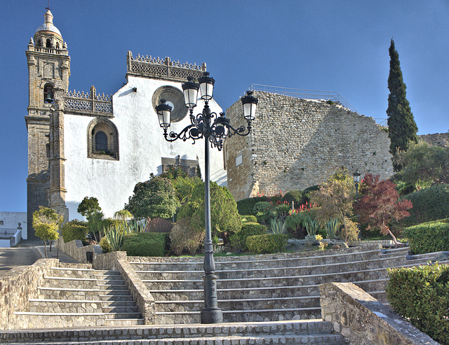 Medina Sidonia