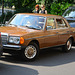 Leipzig 2015 – Mercedes-Benz W123