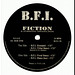 BFI FEAT SILVIA CARTER  - FICTION-