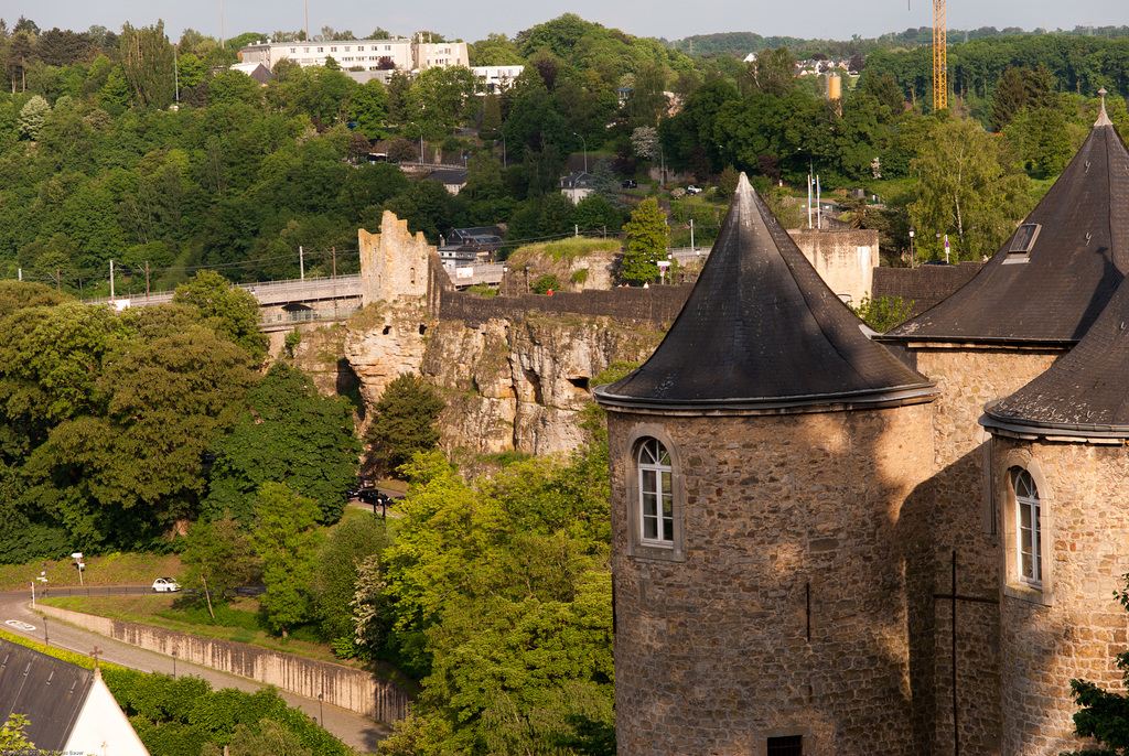 Luxemburg
