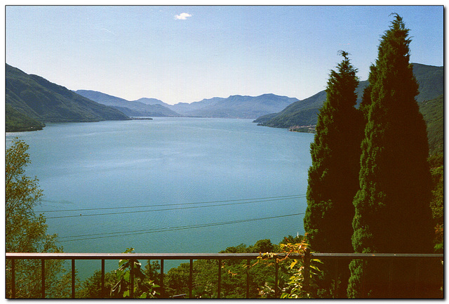 Lago Maggiore