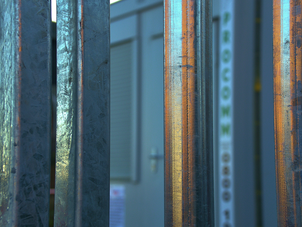 Fence 4