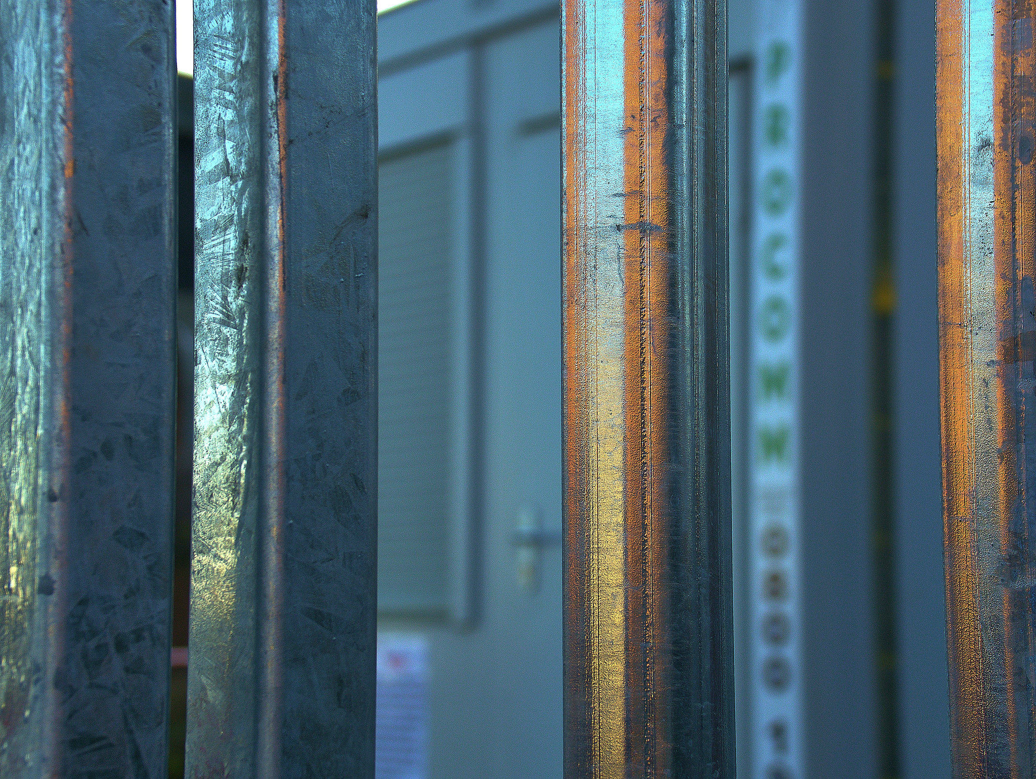 Fence 4