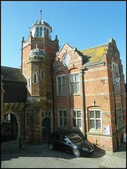 Lyme Regis Museum