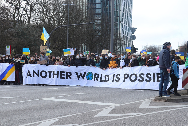 Another World is possible