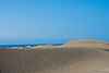 Dunas del este de Maspalomas (© Buelipix)