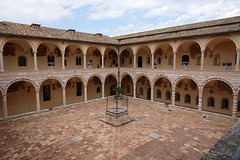 Chiostro