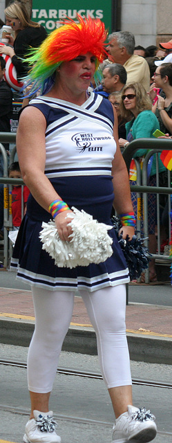 San Francisco Pride Parade 2015 (5238)