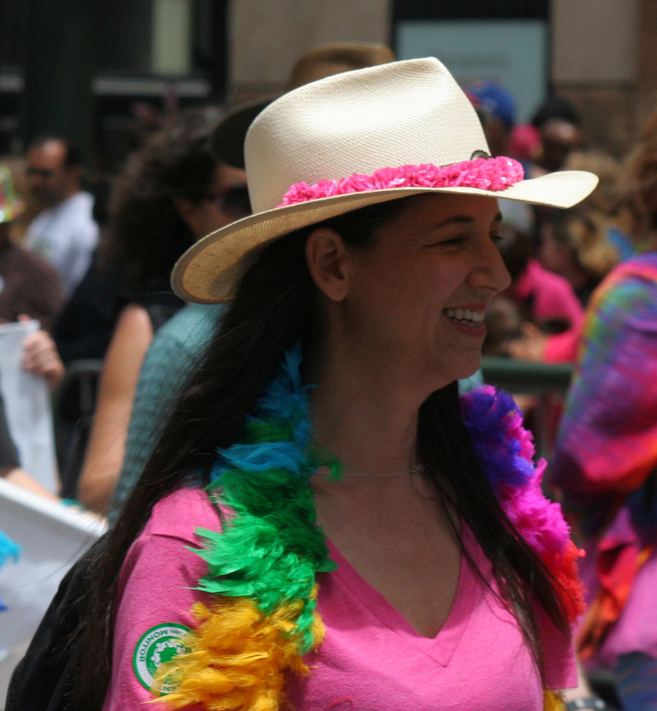 San Francisco Pride Parade 2015 (7159)