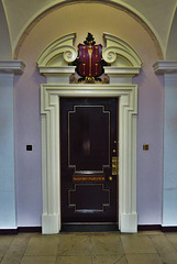 colchester town hall