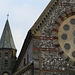 methodist church, holt, norfolk