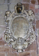 st chad,  lichfield, staffs