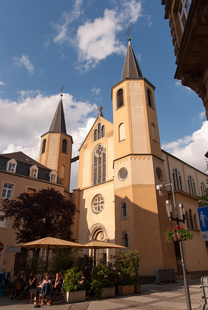 Luxemburg