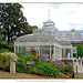 Horniman's Conservatory sw corner 11 8 2006