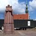 LV - Riga - Okkupationsmuseum