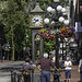 Steam Clock in Gastown ... P.i.P. (© Buelipix)