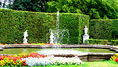 DE - Trier - Schlosspark