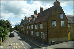 houses in West Street