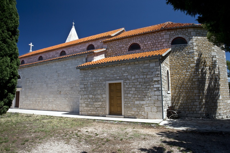 Primošten - Croazia