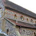 methodist church, holt, norfolk