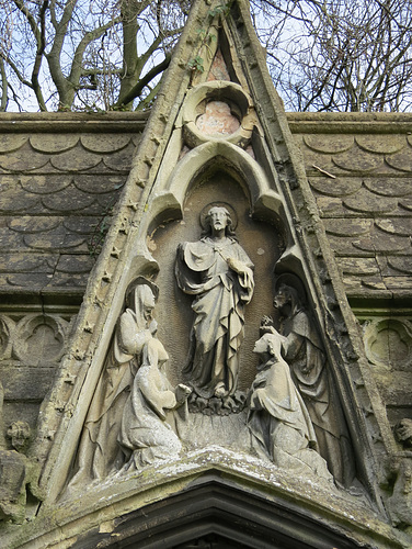 chester old cemetery