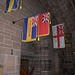 Liverpool Cathedral, In Memory of Pilots of World War II