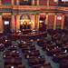 Capitol Interior - Lansing Michigan