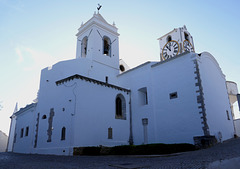 Santa Maria de Gracia