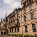 Palais grand-ducal