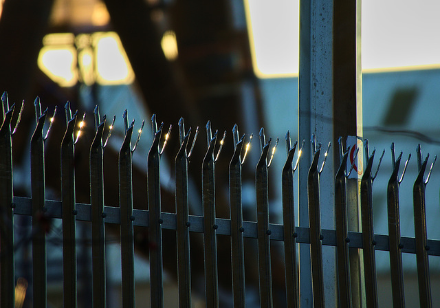 Fence 2
