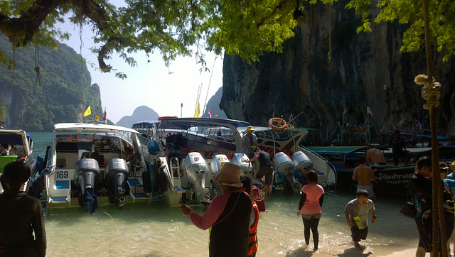 Koh Lao Lading