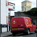 Royal Mail in Jericho