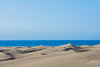 Dunas del este de Maspalomas (© Buelipix)