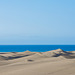 Dunas del este de Maspalomas (© Buelipix)