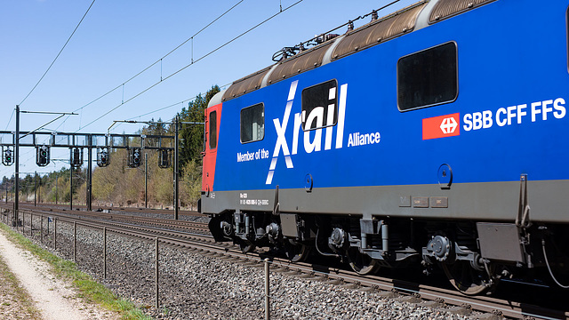 230404 Rupperswil Re620 XRail 2