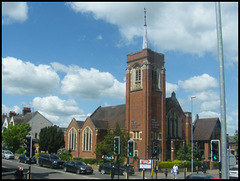 Park Avenue Methodist Church