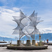 Lausanne-Ouchy ... Ouverture au Monde (© Buelipix)