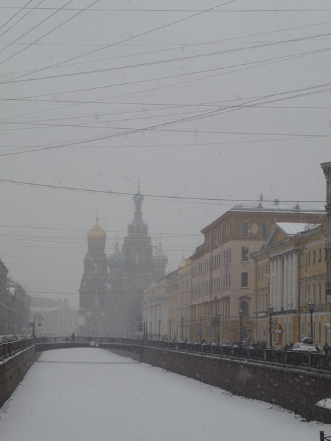 Saint Petersbourg (2)