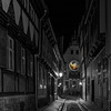 Quedlinburg des Nachts (2xPiP)