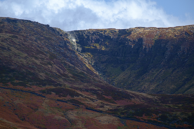 Kinder Downfall