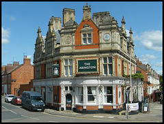 The Abington at Northampton