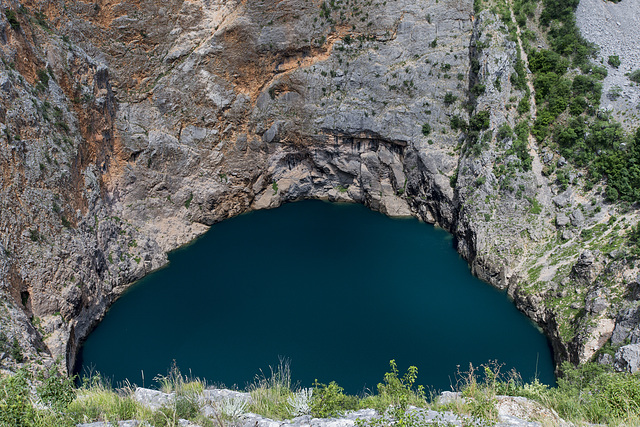 Imotski - Croazia