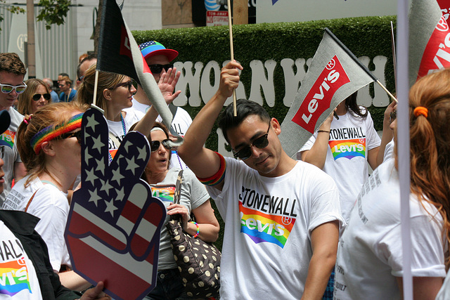 San Francisco Pride Parade 2015 (7146)