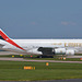 Emirates EOT