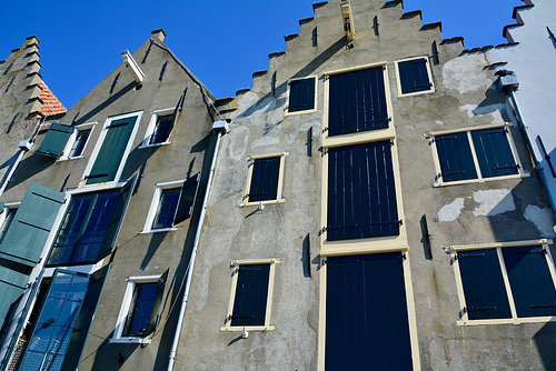 Middelburg 2017 – Kinderdijk