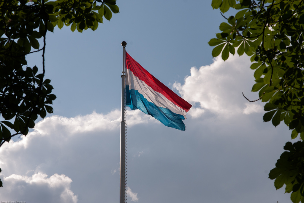 Luxemburg