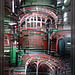 Crossness Pumping Station