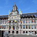 Stadhuis Antwerpen